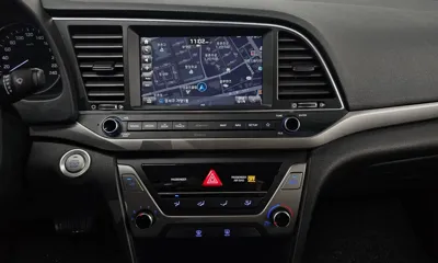 Hyundai Avante 2018, 49478 км, за 12800000 KRW - фото 14