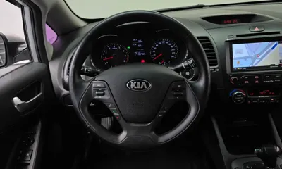 Kia K3 2015, 138782 км, за 4600000 KRW - фото 13
