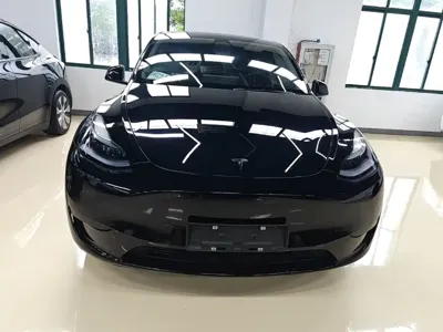Tesla Model Y 2022, 61300 км, за 163200 CNY - фото 3