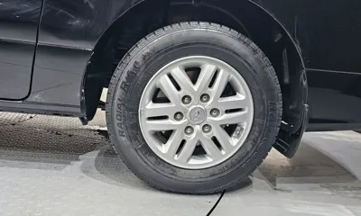 Hyundai Starex 2018, 152614 км, за 9390000 KRW - фото 21