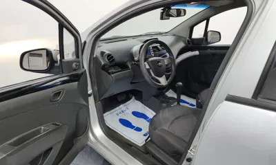 ChevroletGMDaewoo Matiz 2010, 107688 км, за 1400000 KRW - фото 10