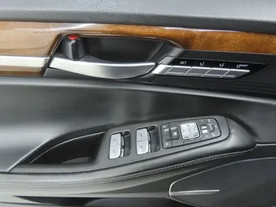 Genesis EQ900 2017, 200000 км, за 15000000 KRW - фото 9