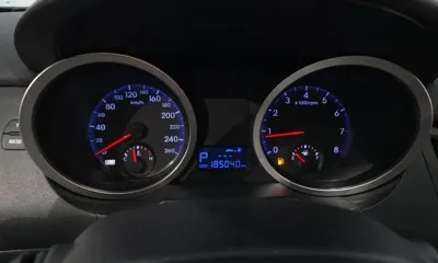 Hyundai Genesis 2010, 185040 км, за 3900000 KRW - фото 8