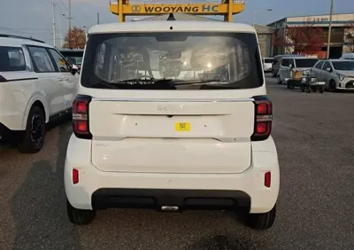 Kia Ray 2026, 1 км, за 3240000 KRW - фото 3
