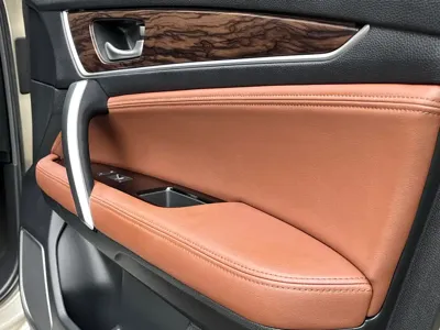 Honda UR-V 2018, 100000 км, за 79800 CNY - фото 13