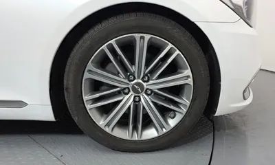 Genesis G80 2019, 215741 км, за 15900000 KRW - фото 5