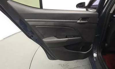 Hyundai Avante 2016, 158312 км, за 5200000 KRW - фото 25