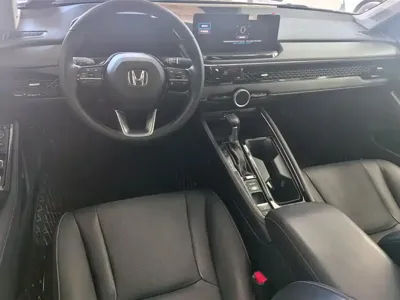 Honda Accord 2024, 51300 км, за 120000 CNY - фото 12