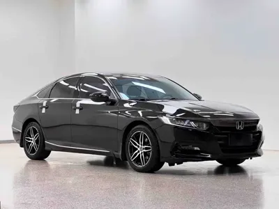 Honda Accord 2019, 80000 км, за 69800 CNY