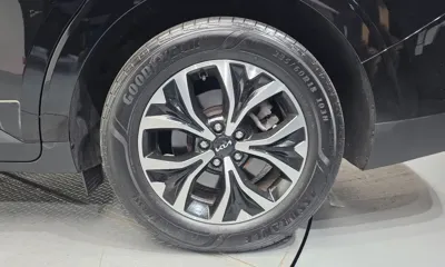 Kia Canival 2023, 12046 км, за 29800000 KRW - фото 21