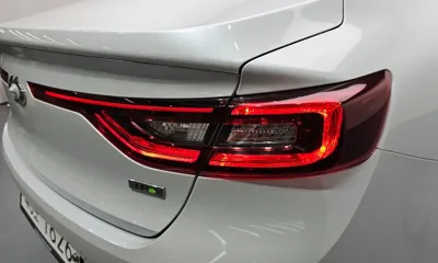 Renault-KoreaSamsung SM6 2019, 75574 км, за 10800000 KRW - фото 23