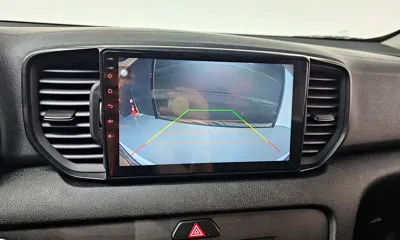 Kia Sportage 2018, 23892 км, за 13500000 KRW - фото 15