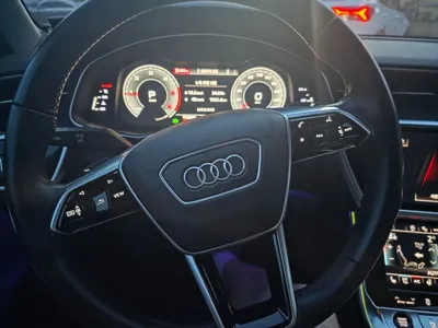 Audi A6 2021, 196309 км, за 25500000 KRW - фото 8