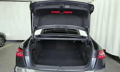 Audi A6 2021, 38581 км, за 32700000 KRW - фото 20