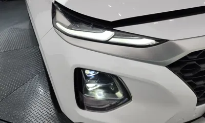 Hyundai Santafe 2019, 74162 км, за 19500000 KRW - фото 22
