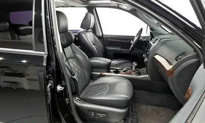 Kia Mohave 2018, 132753 км, за 16200000 KRW - фото 26