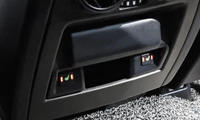 Land Rover Discovery 2015, 135922 км, за 21200000 KRW - фото 20