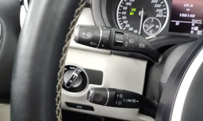Mercedes-Benz B-Class 2013, 108148 км, за 7500000 KRW - фото 16