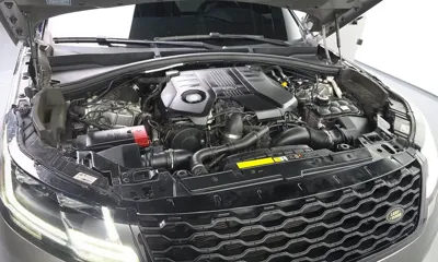 Land Rover Range Rover Velar 2018, 85684 км, за 31990000 KRW - фото 6