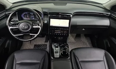 Hyundai Tucson 2021, 91190 км, за 22100000 KRW - фото 7