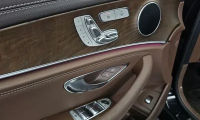 Mercedes-Benz E-Class 2020, 102500 км, за 24500000 KRW - фото 31