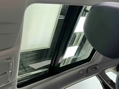 Nissan X-Trail 2025, 1200 км, за 126000 CNY - фото 10