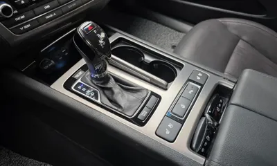 Hyundai Genesis 2015, 211017 км, за 7700000 KRW - фото 9