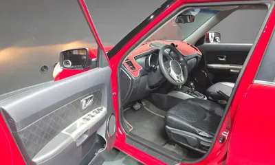 Kia Soul 2012, 166193 км, за 3300000 KRW - фото 10