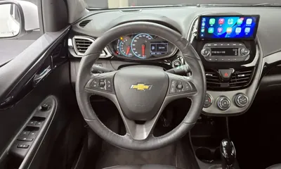 ChevroletGMDaewoo Spark 2021, 51255 км, за 7700000 KRW - фото 13