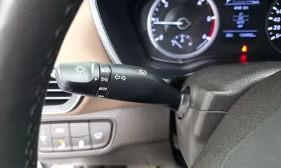 Hyundai Santafe 2020, 133492 км, за 18500000 KRW - фото 29