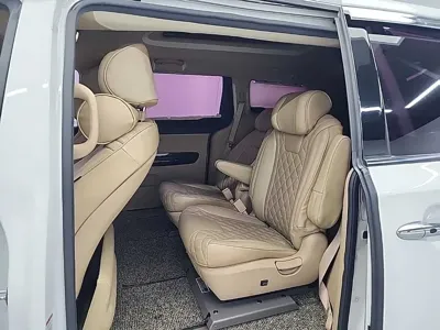 Kia Canival 2016, 131513 км, за 15500000 KRW - фото 12
