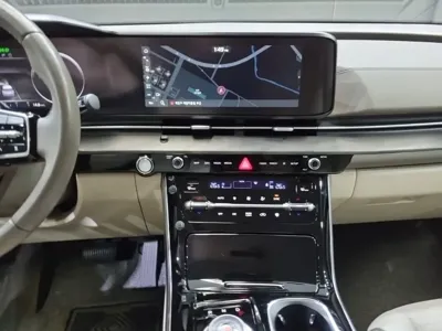 Kia Canival 2023, 14996 км, за 36900000 KRW - фото 9