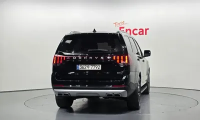 Kia Mohave 2022, 47928 км, за 38800000 KRW