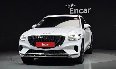 Genesis GV70 2022, 60172 км, за 45900000 KRW