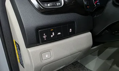Kia Canival 2019, 106359 км, за 16900000 KRW - фото 13
