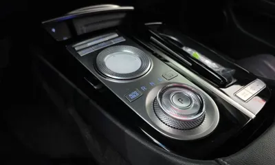 Genesis G80 2021, 95242 км, за 31000000 KRW - фото 9