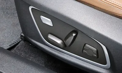 Renault-KoreaSamsung QM6 2022, 149095 км, за 16300000 KRW - фото 27