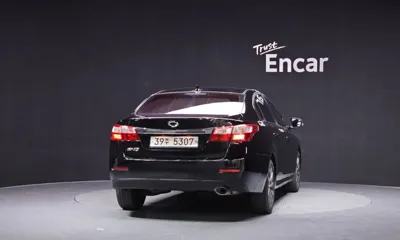 Renault-KoreaSamsung SM5 2018, 76286 км, за 6500000 KRW - фото 4
