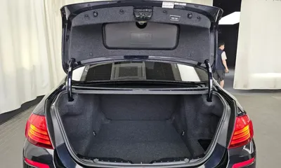 BMW 5-Series 2016, 125412 км, за 15990000 KRW - фото 20