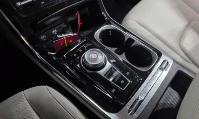 Kia Canival 2021, 68708 км, за 26500000 KRW - фото 9