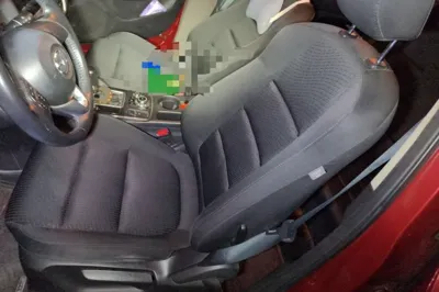 Mazda CX-5 2015, 113200 км, за 46893.56 CNY - фото 16