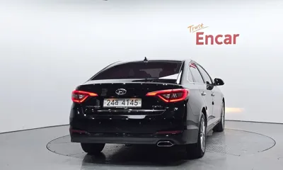 Hyundai Sonata 2015, 73542 км, за 10500000 KRW - фото 4
