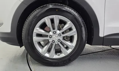 Hyundai Santafe 2016, 171097 км, за 8950000 KRW - фото 5