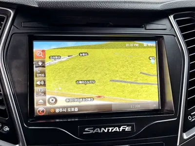 Hyundai Santafe 2013, 249000 км, за 4000000 KRW - фото 12