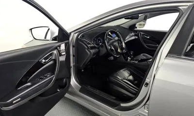 Hyundai Grandeur 2011, 133241 км, за 6900000 KRW - фото 10
