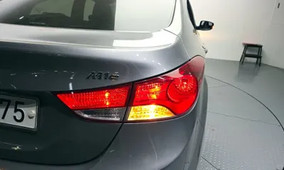 Hyundai Avante 2012, 82515 км, за 5890000 KRW - фото 23