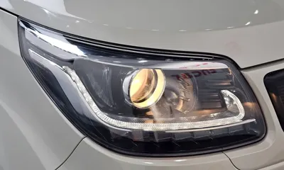Kia Ray 2018, 68744 км, за 11200000 KRW - фото 22