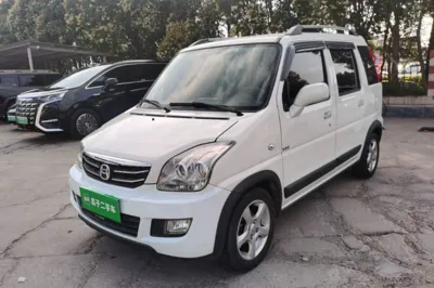 Suzuki Wagon R X5 · 2013 год