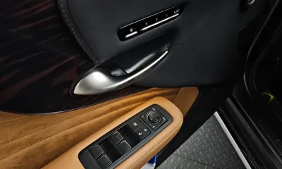 Lexus LS 2022, 114804 км, за 56900000 KRW - фото 36
