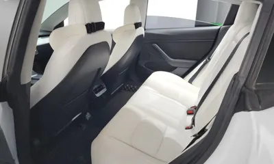 Tesla Model 3 2022, 51148 км, за 36900000 KRW - фото 20